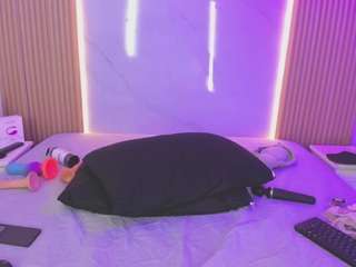 samantha-mansson Live Webcam on CamSoda