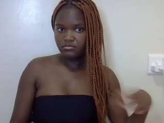 santagirl webcam model