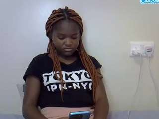 santagirl Live Webcam on CamSoda