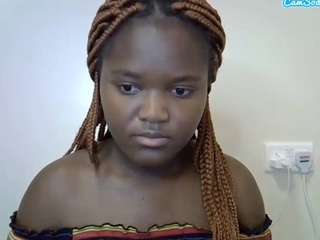 santagirl's CamSoda show and profile