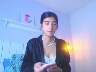 thalia-meg's Live Sex Cam Show