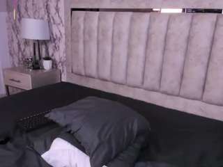 ariianna-vega - Cam en Direct