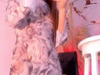 cutexdreamss Live Webcam on CamSoda