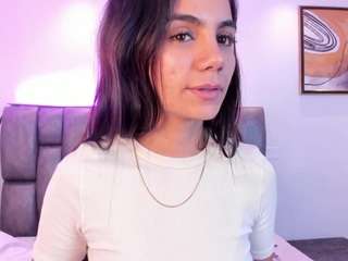 martina-mancini from CamSoda