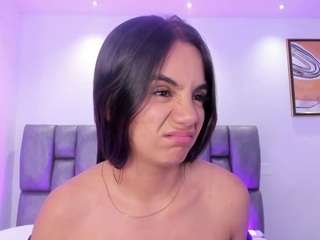 martina-mancini Live Webcam on CamSoda