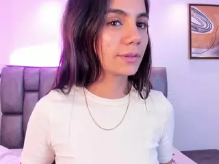 martina-mancini's Live Sex Cam Show