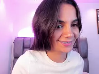 martina-mancini's Live Sex Cam Show