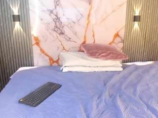 mellanny-brown live webcam show