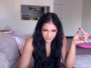 munnstaytru Live Webcam on CamSoda