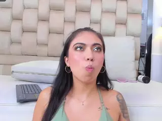 Natasha-Lova's Live Sex Cam Show