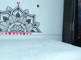TeguiValdi's Live Sex Cam Show