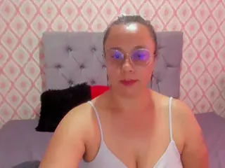 angela-rubio's Live Sex Cam Show