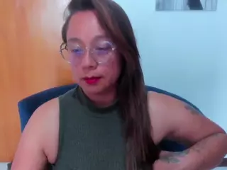 angela-rubio's Live Sex Cam Show