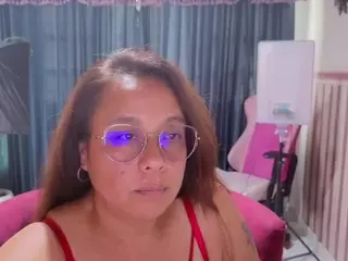 angela-rubio's Live Sex Cam Show