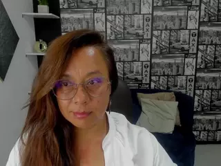 angela-rubio's Live Sex Cam Show