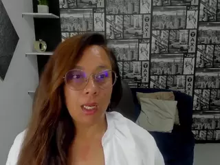 angela-rubio's Live Sex Cam Show