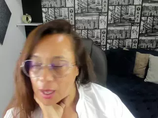 angela-rubio's Live Sex Cam Show