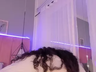 AURORA CUTE GIRL's Live Sex Cam Show