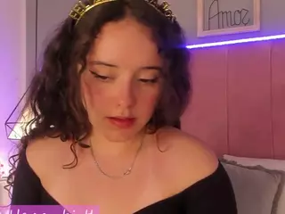 AURORA CUTE GIRL's Live Sex Cam Show