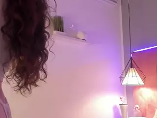 AURORA CUTE GIRL's Live Sex Cam Show