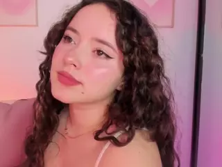 SWEET AURORA's Live Sex Cam Show