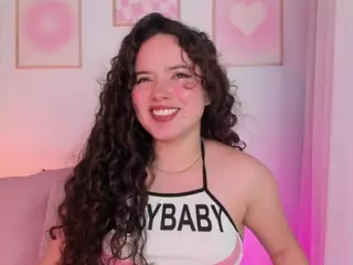 SWEET AURORA's Live Sex Cam Show