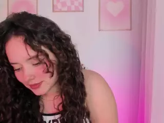 SWEET AURORA's Live Sex Cam Show