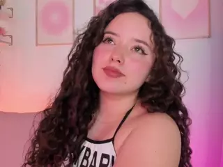 SWEET AURORA's Live Sex Cam Show