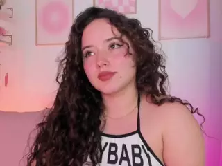 SWEET AURORA's Live Sex Cam Show
