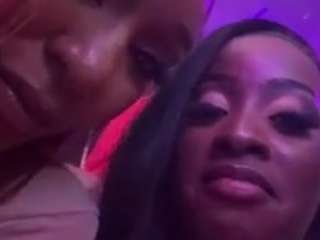 chocolust Live Webcam on CamSoda