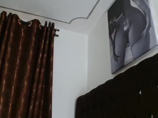 SLUT ME OUT!!!#ebony #ass #lovense #dildo C2C,PVT OPEN [629 tokens remaining]