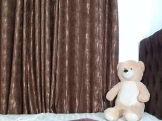 chocolust Live Webcam on CamSoda