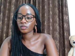 chocolust Sex Cam Show
