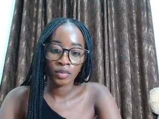 chocolust Sex Cam Show