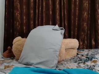 chocolust's live room