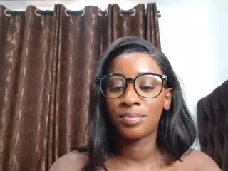 chocolust's Live Sex Cam Show