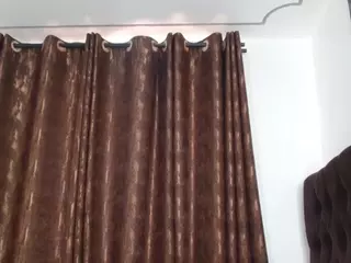 chocolust's Live Sex Cam Show