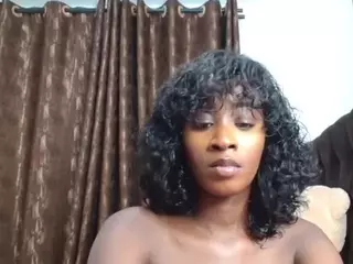 chocolust's Live Sex Cam Show