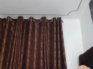 chocolust's Live Sex Cam Show
