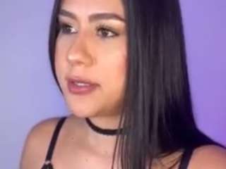 emily-ortiiz's Cam show and profile