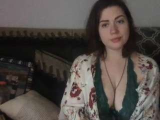 fairlyfairyfeet webcam