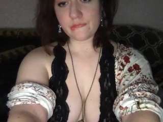 fairlyfairyfeet webcam