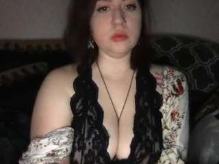 fairlyfairyfeet webcam