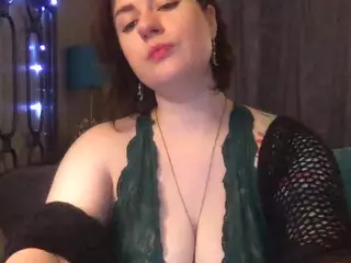fairlyfairyfeet's Live Sex Cam Show