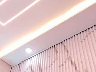 Daniela Princess live webcam show