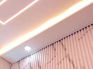 Daniela Princess live webcam show