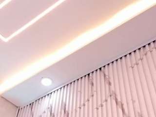 Daniela Princess live webcam show