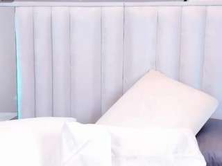 Daniela Princess live webcam show