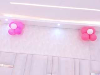 Daniela Princess live cam preview