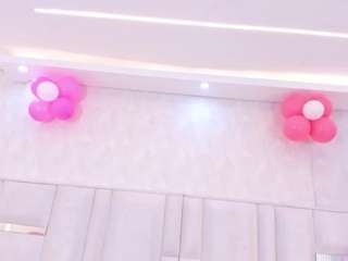 Daniela Princess live cam preview
